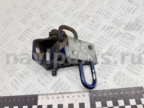 Петля двери задней правой Volkswagen Passat CC, 2015 г., OEM 3C8833412A, арт. A40464_2, фото 3
