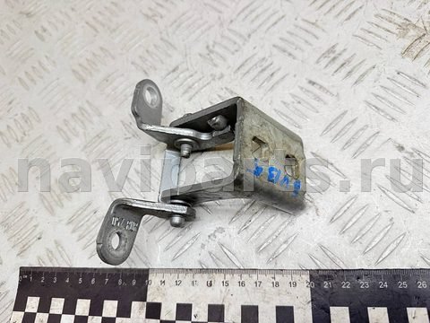 Петля двери задней правой Opel Insignia, 2011 г., OEM A046574, арт. A42165_1, фото 4