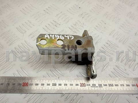 Петля двери задней правой Mitsubishi Montero, 2001 г., OEM MR292179, арт. A49649_1