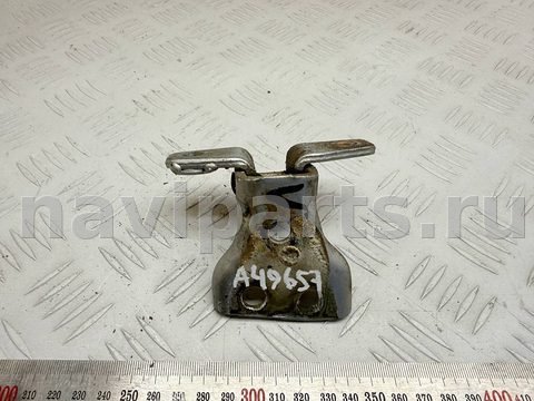 Петля двери задней правой Mitsubishi Montero, 2001 г., OEM MR220212, арт. A49657_1