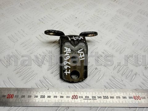 Петля двери задней правой Nissan Almera, 2002 г., OEM 824202F030, арт. A49667_4