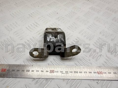 Петля двери задней правой Nissan Micra, 2004 г., OEM 824202F030, арт. A49667_5, фото 2
