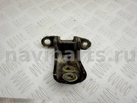 Петля двери задней правой Nissan Primera, 2001 г., OEM 824202F030, арт. A49667_7, фото 3