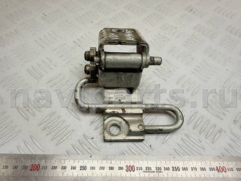 Петля двери задней правой Volkswagen Bora, 2000 г., OEM 1J4833412C, арт. A49695