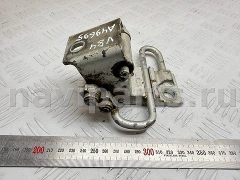 Петля двери задней правой Seat Toledo, 2001 г., OEM 1J4833412C, арт. A49695_2, фото 3