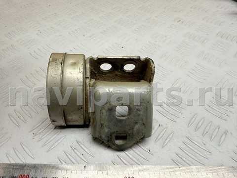 Петля двери задней правой Renault Megane, 2004 г., OEM 8200885639, арт. A49705_2, фото 4