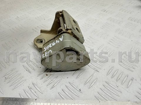 Петля двери задней правой Renault Megane, 2008 г., OEM 8200885639, арт. A49705_3, фото 2