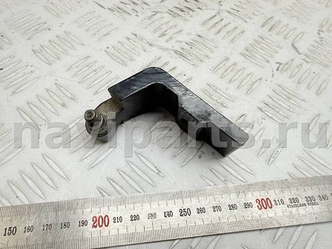 Петля двери задней правой BMW 5 E60/E61, 2009 г., OEM 7068090, арт. A49962_1, фото 2