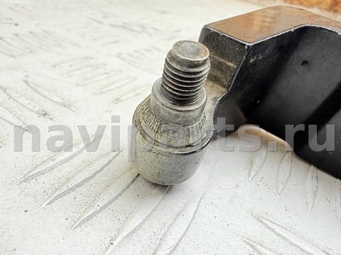 Петля двери задней правой BMW 5 E60/E61, 2009 г., OEM 7068090, арт. A49962_1, фото 3