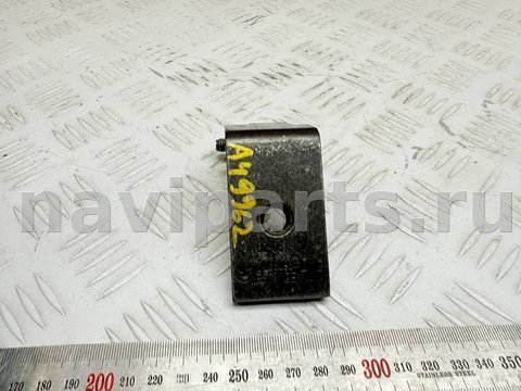Петля двери задней правой BMW 5 E60/E61, 2009 г., OEM 7068090, арт. A49962_1, фото 4