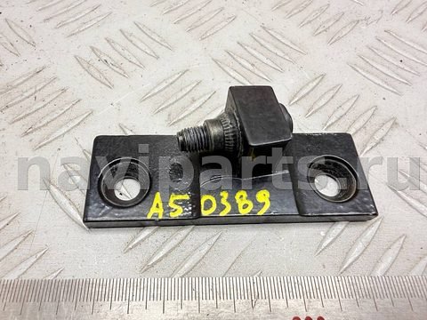 Петля двери задней правой BMW 5 E60/E61, 2005 г., арт. A50389