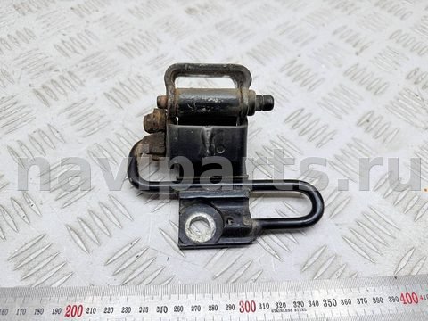 Петля двери задней правой Volkswagen Passat, 2007 г., OEM 3C9833412B, арт. A51913