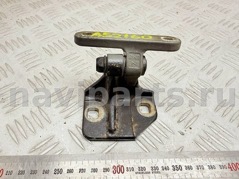 Петля двери задней правой Mercedes A W168, 2002 г., арт. A52160