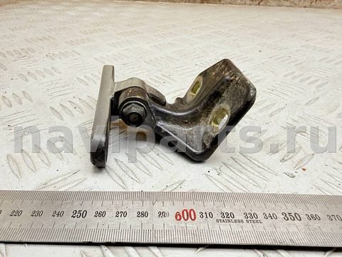 Петля двери задней правой Mercedes A W168, 2002 г., арт. A52160, фото 2