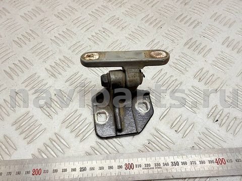 Петля двери задней правой Mercedes A W168, 2000 г., арт. A52248