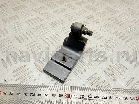 Петля двери задней правой BMW 5 E60/E61, 2007 г., OEM 7068090, арт. A52305