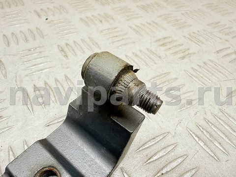 Петля двери задней правой BMW 5 E60/E61, 2007 г., OEM 7068090, арт. A52305, фото 2