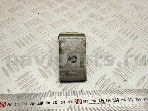 Петля двери задней правой BMW 5 E60/E61, 2007 г., OEM 7068090, арт. A52305, фото 4