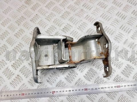 Петля двери задней правой Renault Trafic, 2010 г., OEM 527428A, арт. A53941_4
