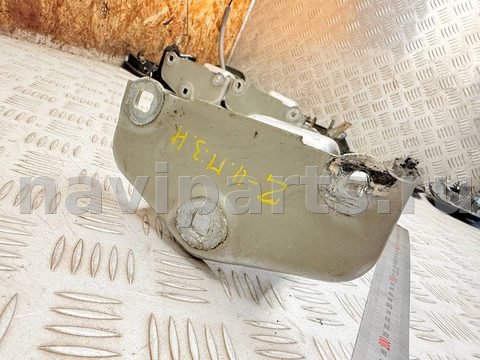 Петля двери задней правой Renault Trafic, 2004 г., OEM 527428A, арт. A53942_2