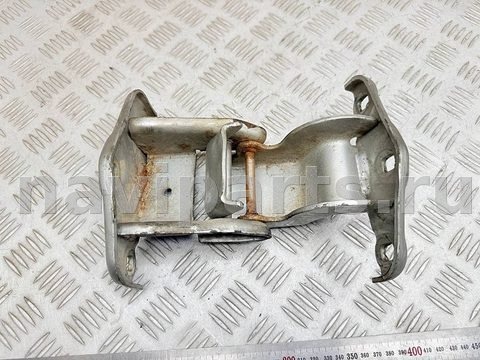 Петля двери задней правой Renault Trafic, 2010 г., OEM 527428A, арт. A53943_4
