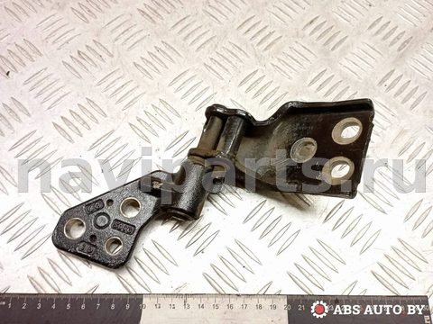 Петля двери задней правой Peugeot Partner, 2010 г., OEM 11309D080, арт. A6209_2