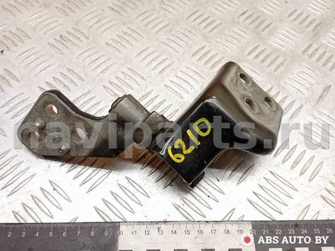 Петля двери задней правой Citroen Berlingo, 2009 г., OEM 10009D080, арт. A6210