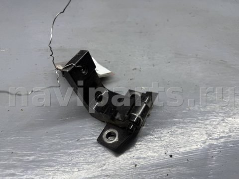 Петля двери задней правой Audi A8 D2, 1996 г., OEM 4D0833402, арт. B103376936