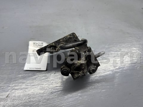 Петля двери задней правой Audi A8 D2, 1996 г., OEM 4D0833412C, арт. B103376943, фото 2