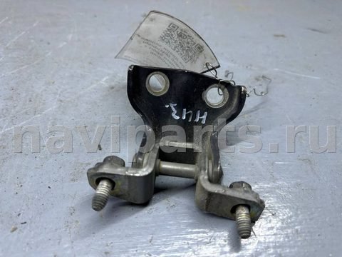 Петля двери задней правой Mitsubishi Montero Sport, 2001 г., OEM MB546471, арт. B109865507