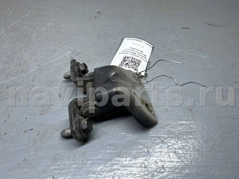 Петля двери задней правой Mitsubishi Montero Sport, 2001 г., OEM MB546471, арт. B109865507, фото 2