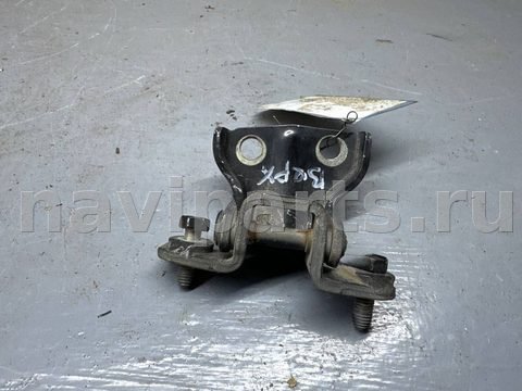 Петля двери задней правой Mitsubishi Montero Sport, 2001 г., OEM MB546472, арт. B109865533