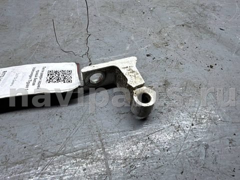 Петля двери задней правой Volkswagen Tiguan, 2012 г., OEM 5N0831402A, арт. B111743821