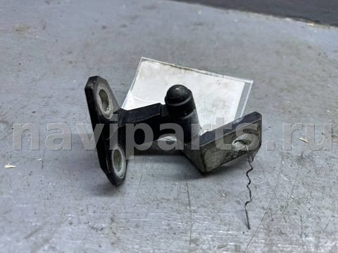 Петля двери задней правой Volkswagen Passat B6, 2007 г., OEM 3C3833402D, арт. B112639132