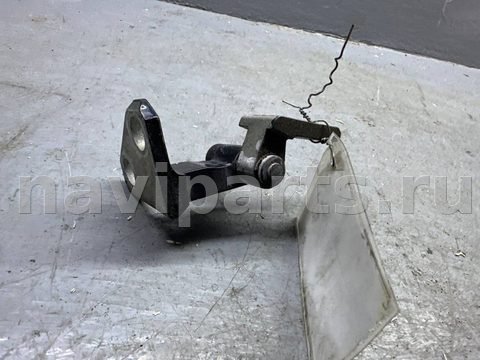 Петля двери задней правой Volkswagen Passat B6, 2007 г., OEM 3C3833402D, арт. B112639132, фото 2