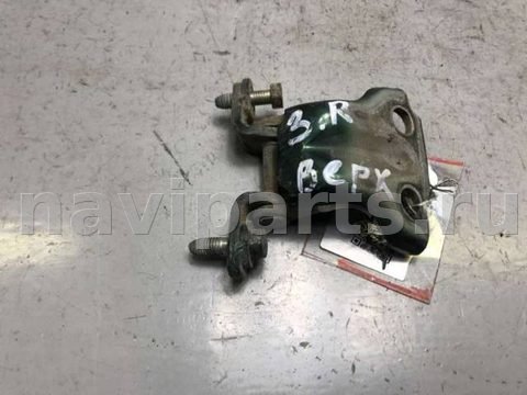 Петля двери задней правой Mitsubishi Carisma, 1997 г., арт. B21092587