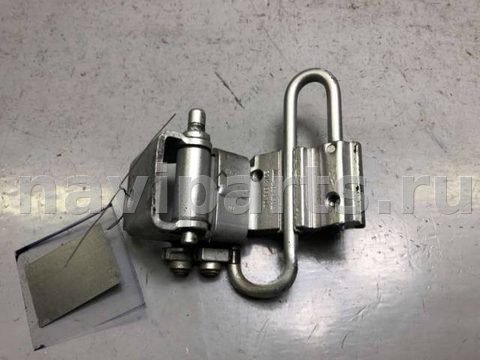 Петля двери задней правой Audi A6 C5, 2002 г., OEM 4B0833412E, арт. B21173287