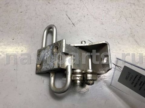 Петля двери задней правой Audi S6, 2002 г., OEM 4B0833412E, арт. B21173287_2