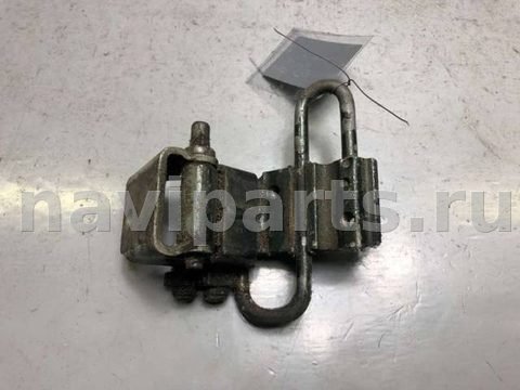 Петля двери задней правой Audi A4 B6, 2004 г., OEM 8E0833412, арт. B21173290