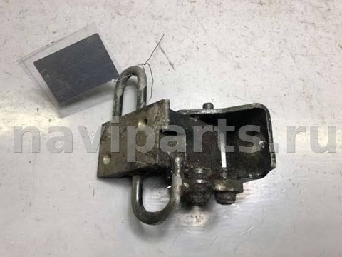 Петля двери задней правой Audi A4 B6, 2004 г., OEM 8E0833412, арт. B21173290, фото 2