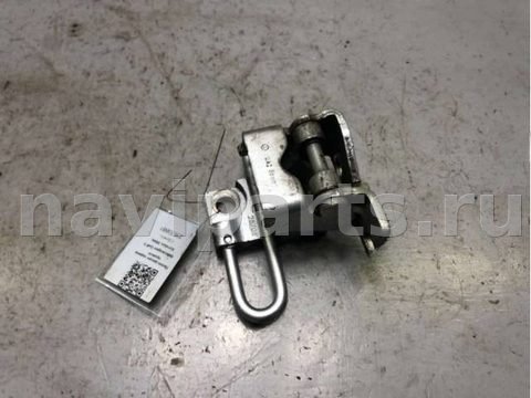 Петля двери задней правой Volkswagen Golf, 2004 г., OEM 1K4833412K, арт. B23633881