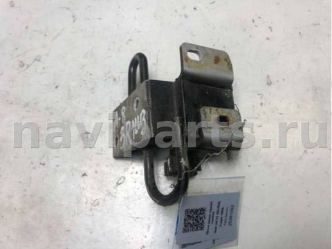 Петля двери задней правой Audi A8 D2, 1999 г., OEM 4D0833412, арт. B25381092, фото 2
