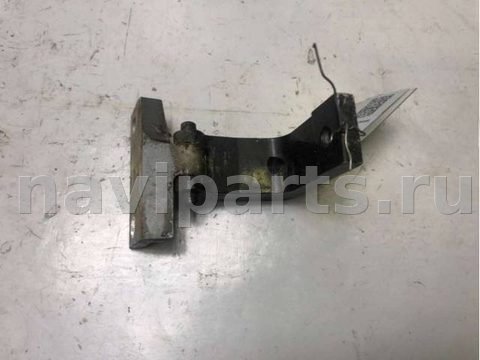 Петля двери задней правой Audi A8 D2, 1999 г., OEM 4D0833402, арт. B25381095, фото 2