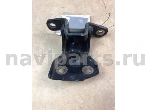 Петля двери задней правой Mazda 323, 1997 г., OEM B01A72210B, арт. B29915902