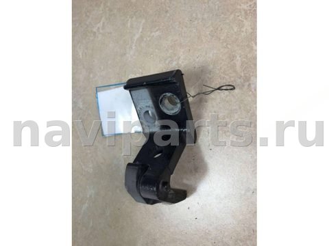 Петля двери задней правой Volkswagen Polo, 1997 г., OEM 6K4833402B, арт. B30075795_3
