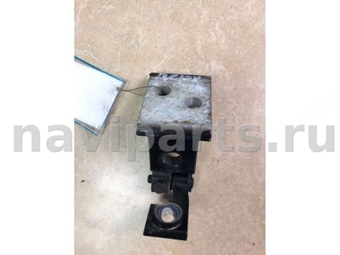 Петля двери задней правой Volkswagen Polo, 1997 г., OEM 6K4833402B, арт. B30075795_3, фото 2