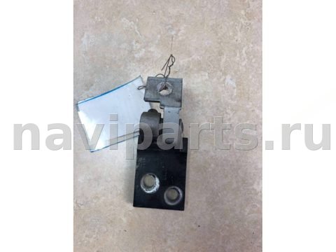 Петля двери задней правой Seat Ibiza, 1997 г., OEM 6K4833402, арт. B30075800_2