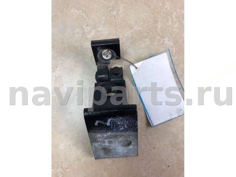Петля двери задней правой Volkswagen Polo, 1997 г., OEM 6K4833402, арт. B30075800_3, фото 3
