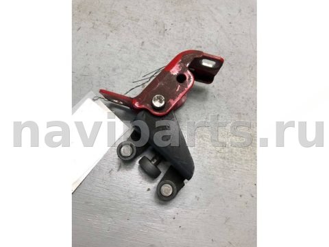 Петля двери задней правой Renault Kangoo, 2007 г., арт. B35805350_2