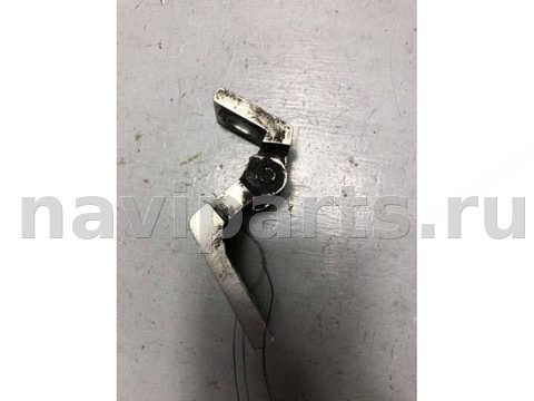 Петля двери задней правой Volkswagen Vento, 1994 г., арт. B37169494_2